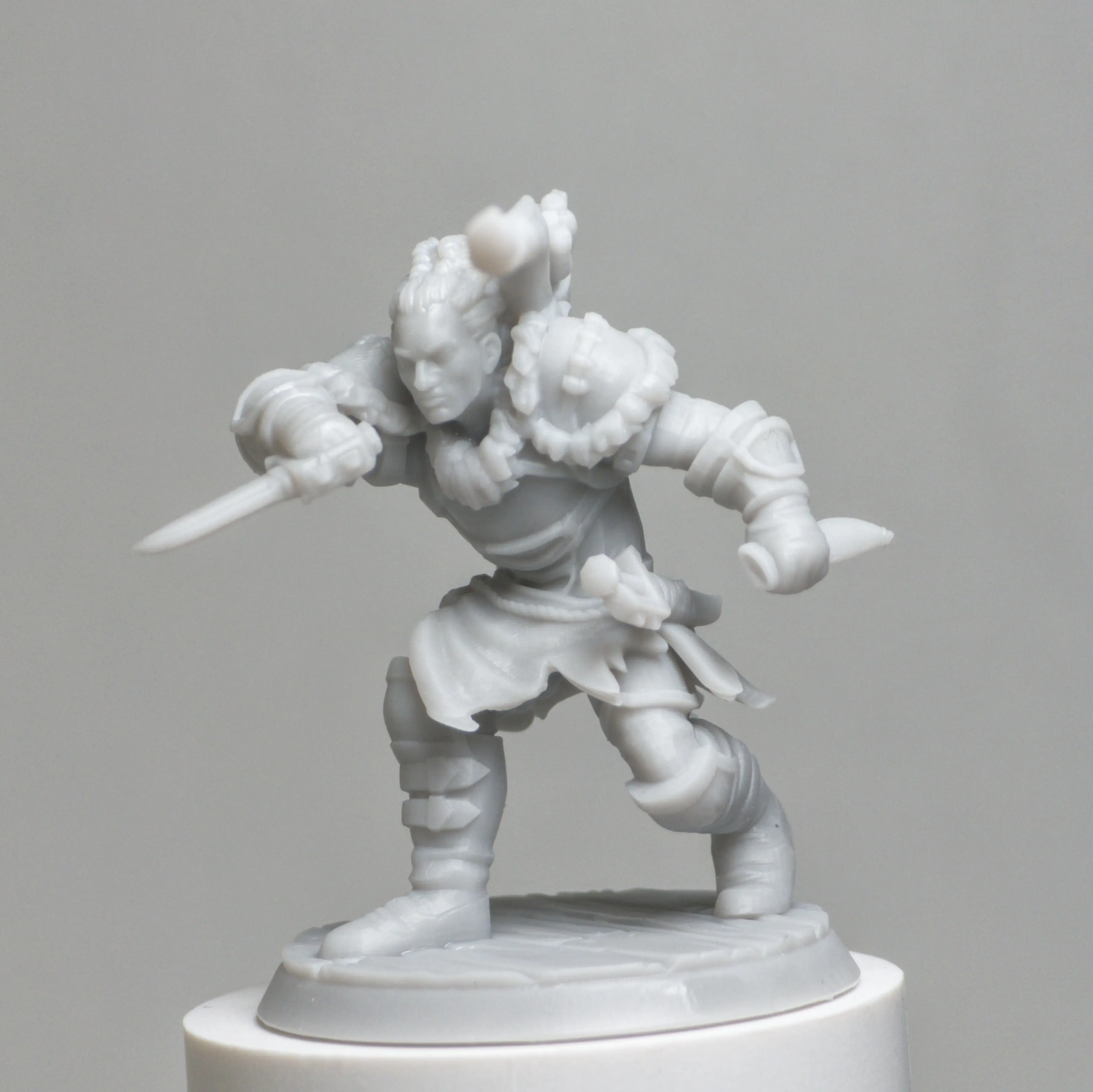 Party of Six: D&D Campaign Minis – Image 1