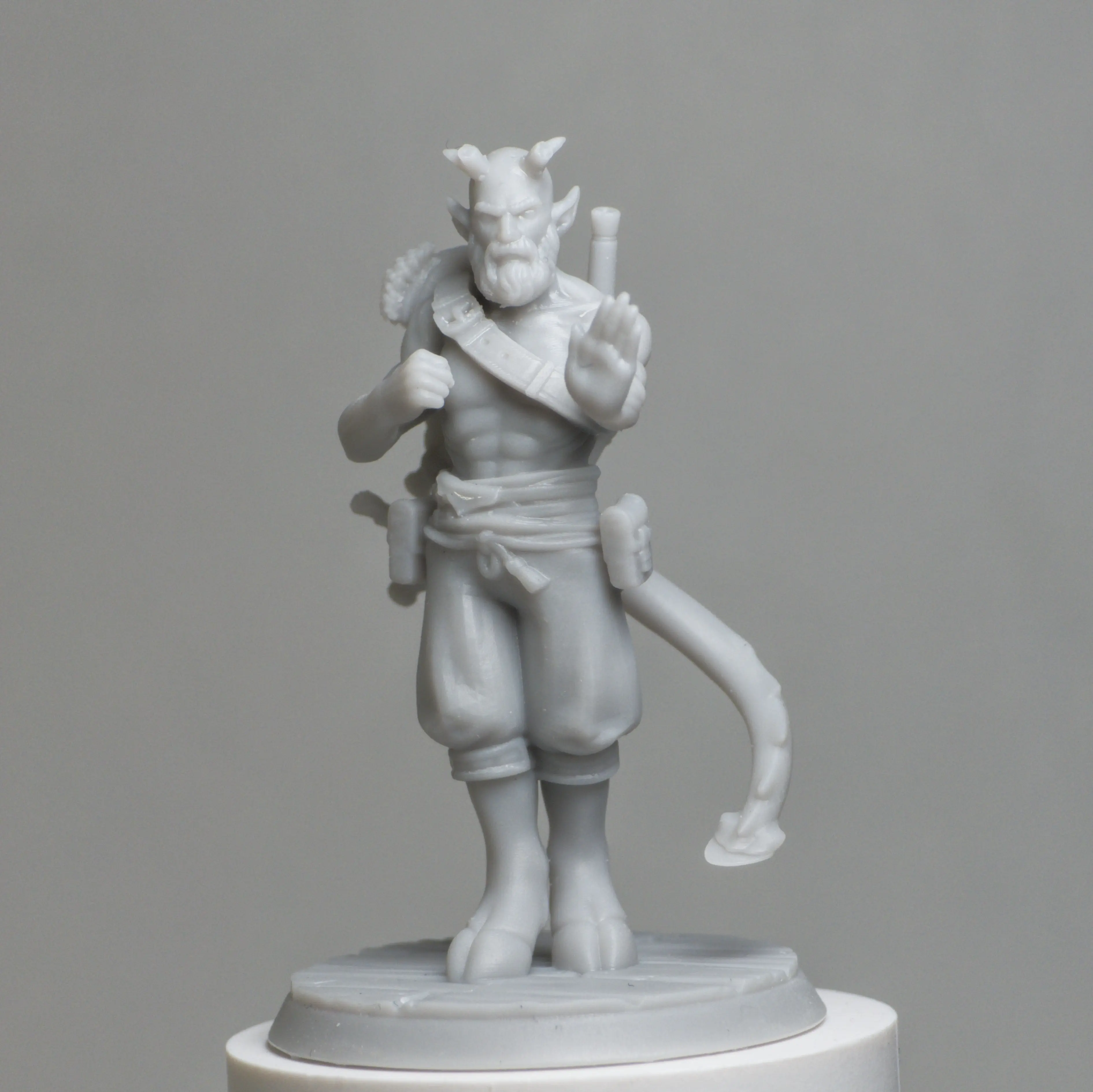 Party of Six: D&D Campaign Minis – Image 3