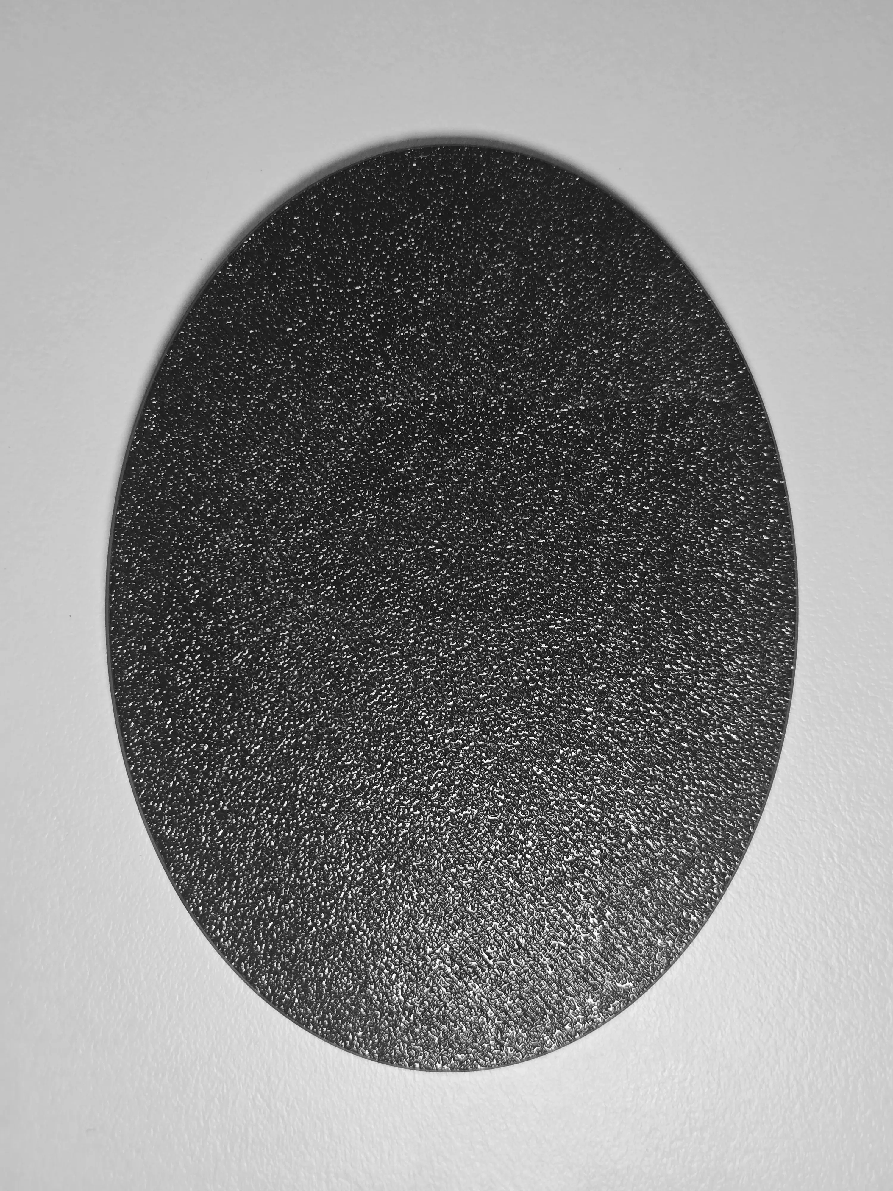 Oval bases