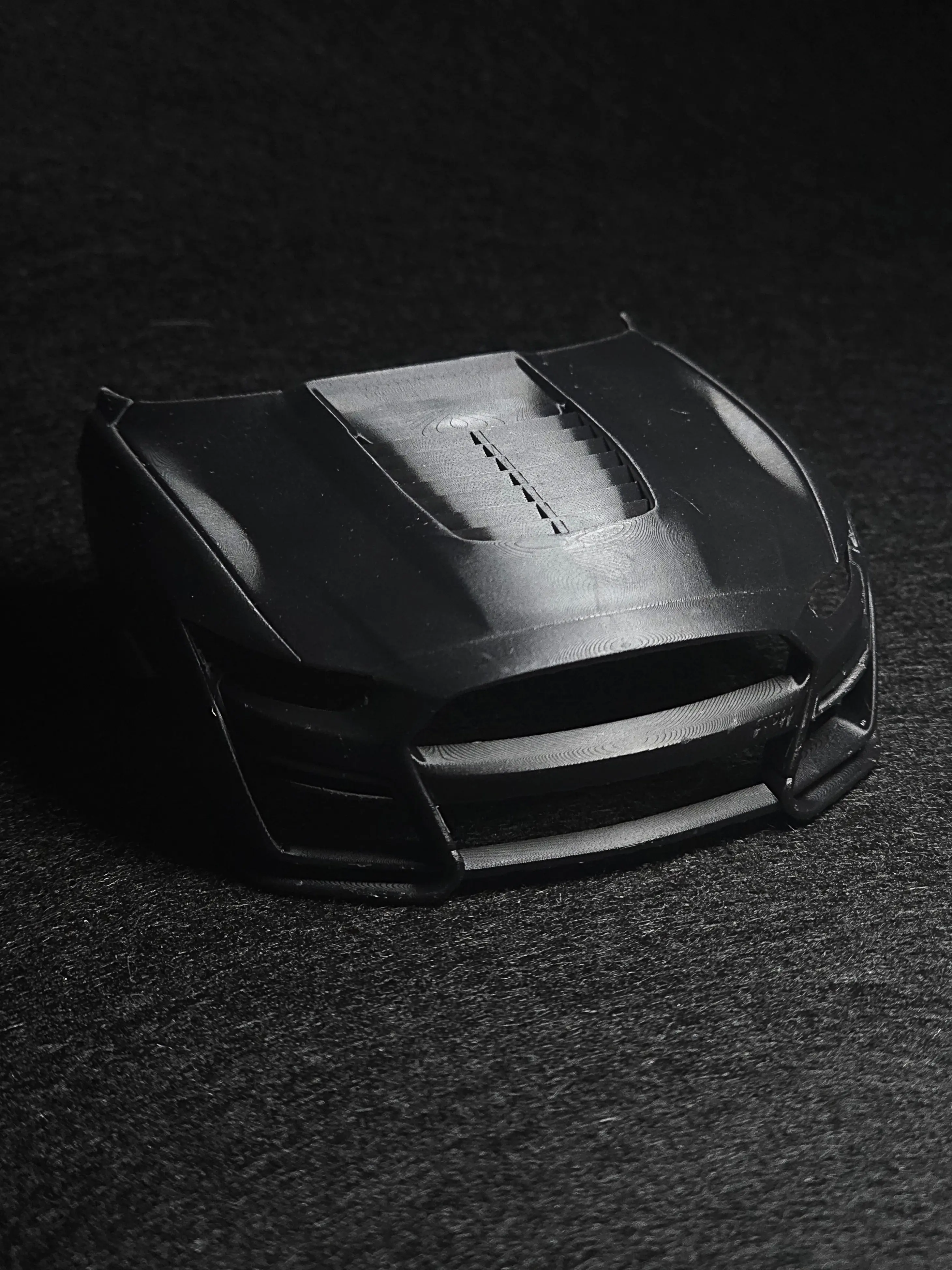 1/24 Scale Mustang Shelby GT500 Bodykit – Image 1