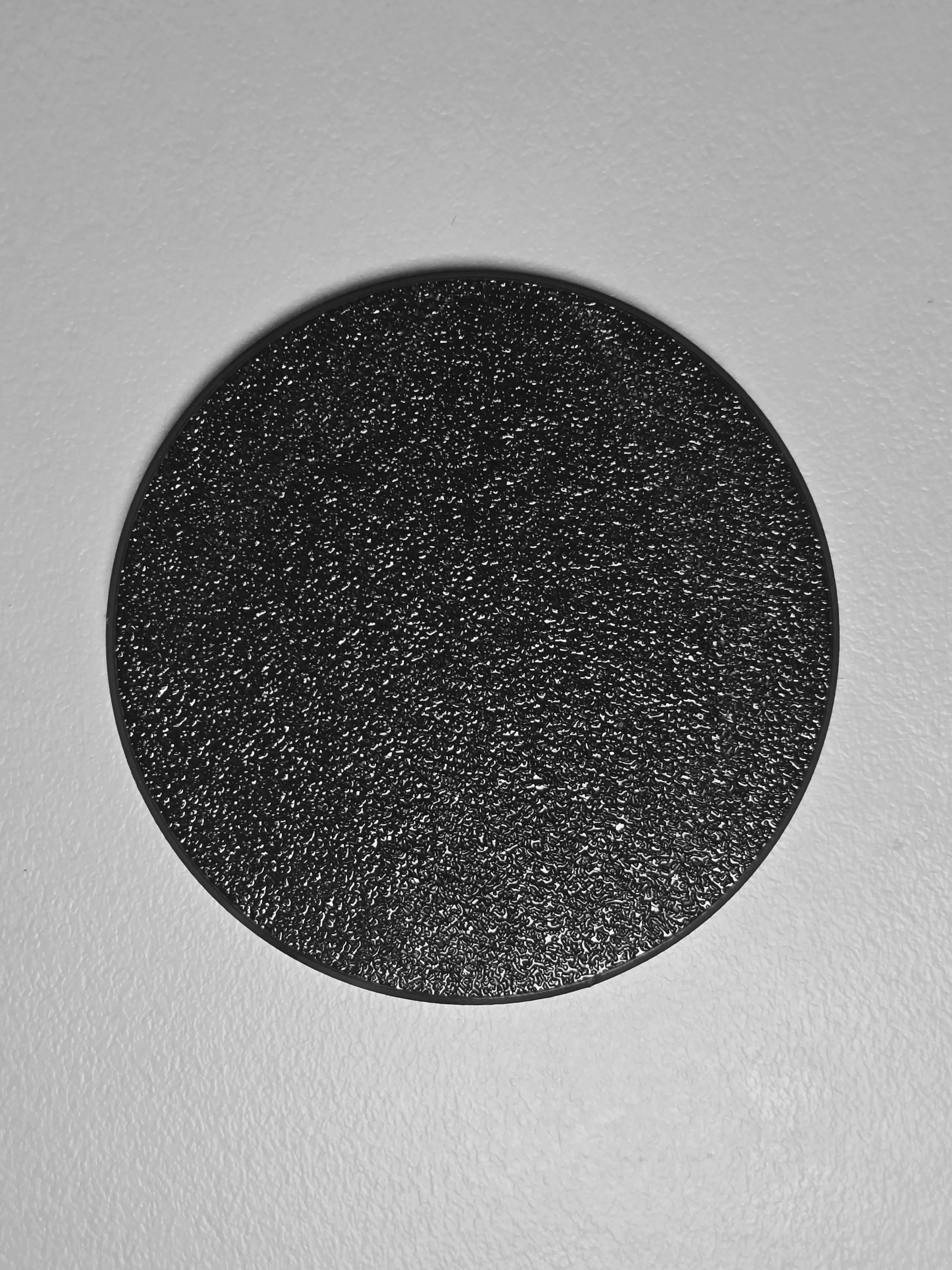 Round bases